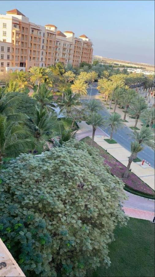 أستديو توليب مارينا الفندقي King Abdullah Economic City Exterior photo